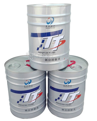 清远五湖牌醇酸树脂 专注品质，铸就涂料工业的坚实基材